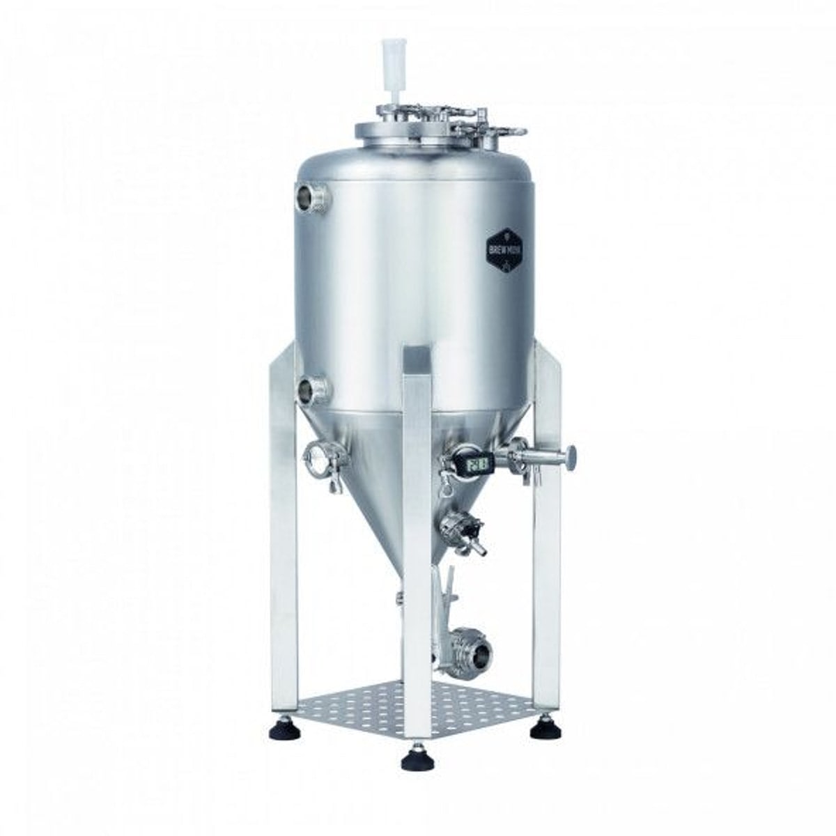 Brew Monk U40