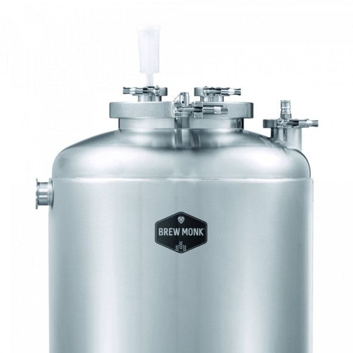Brew Monk U40