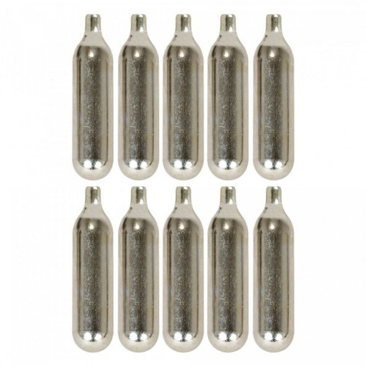 CO2 patroner 16g - 10pk