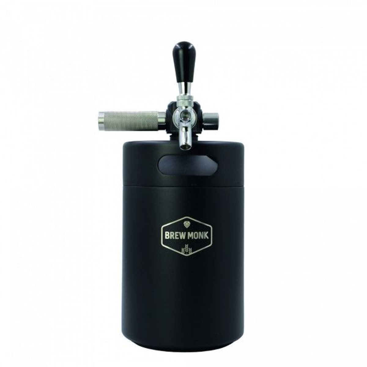 4L mini keg