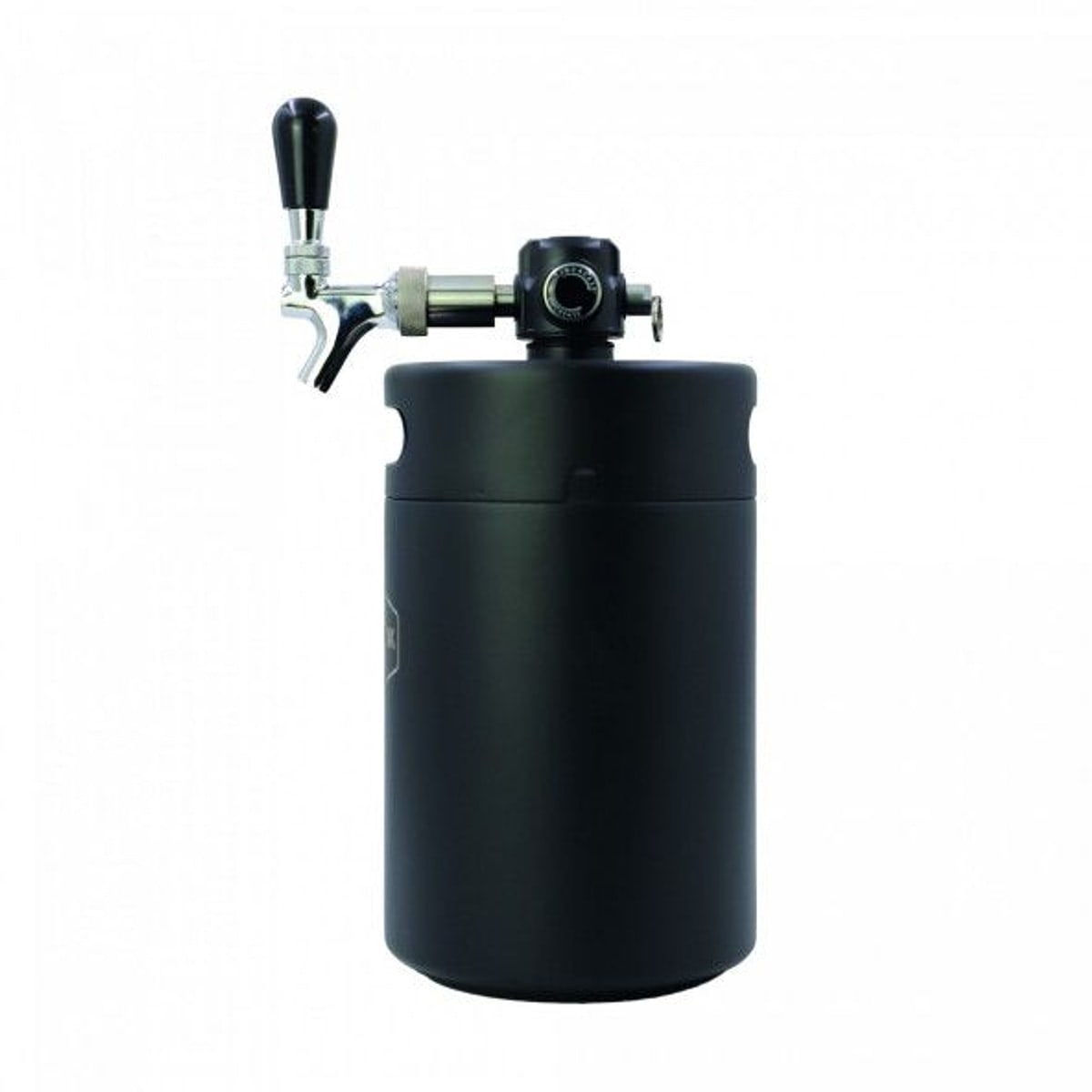 4L mini keg