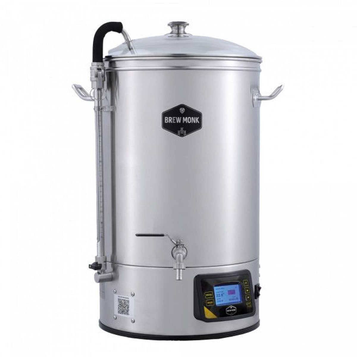 B40 Wi-Fi brewing system