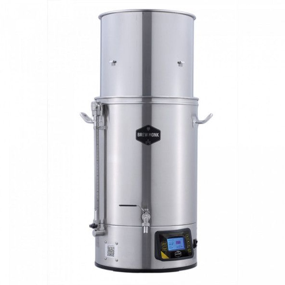 B40 Wi-Fi brewing system