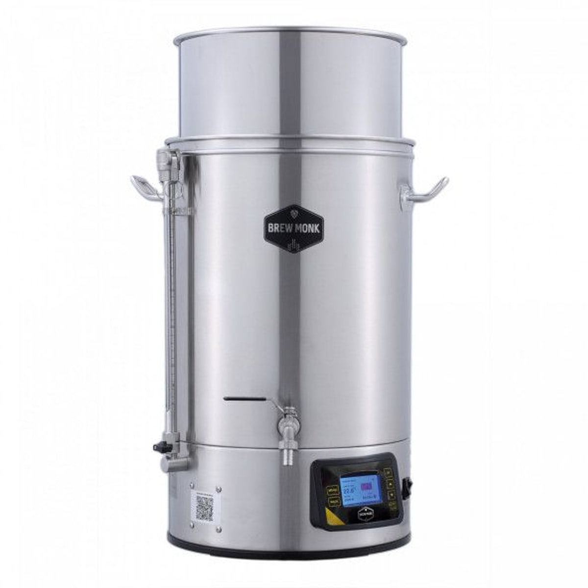 B40 Wi-Fi brewing system