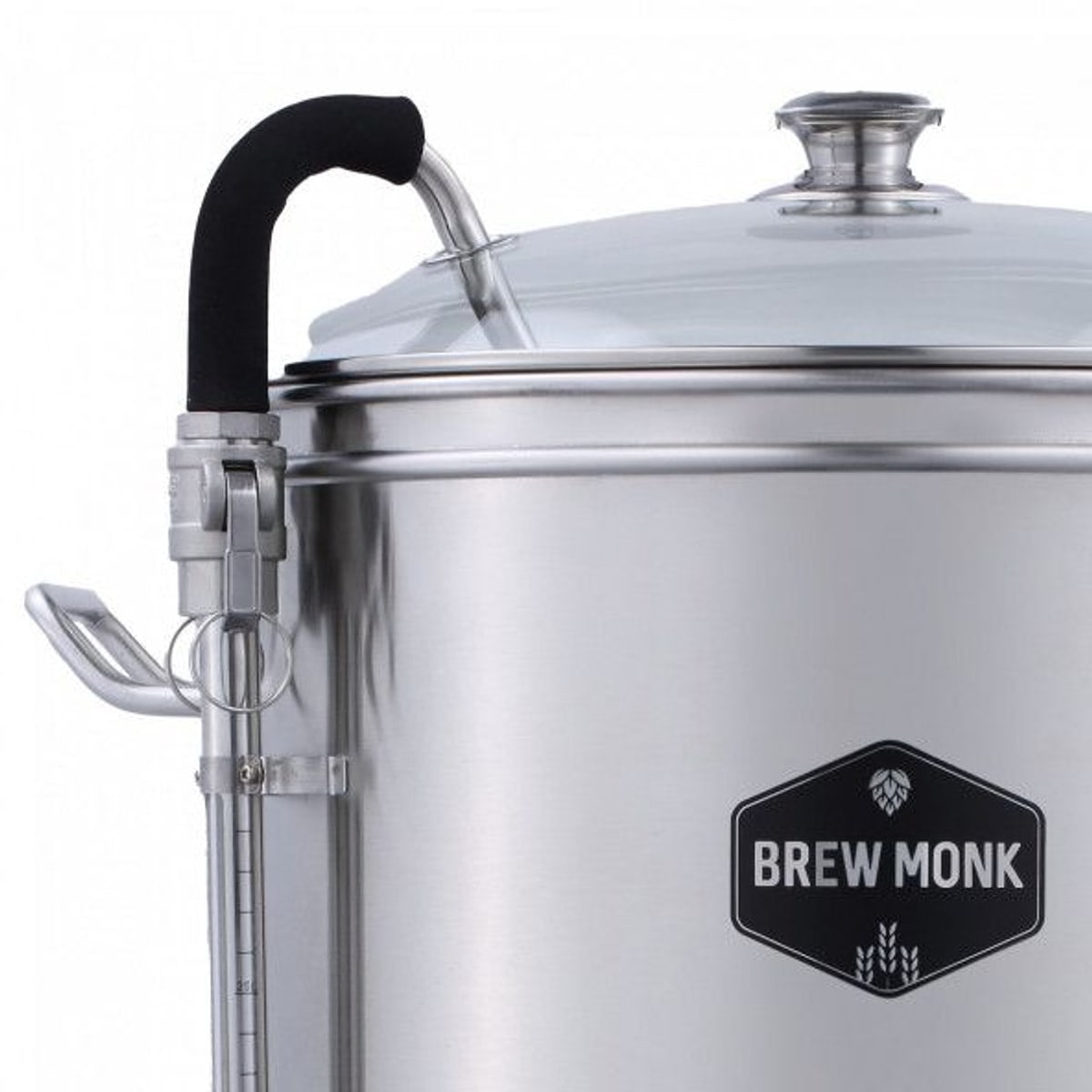 B40 Wi-Fi brewing system