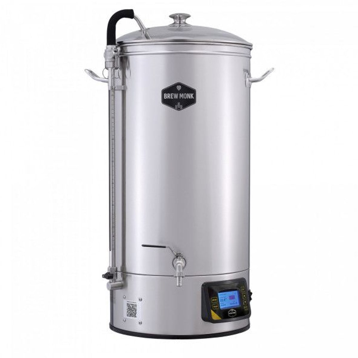 B50 Wi-Fi brewing system