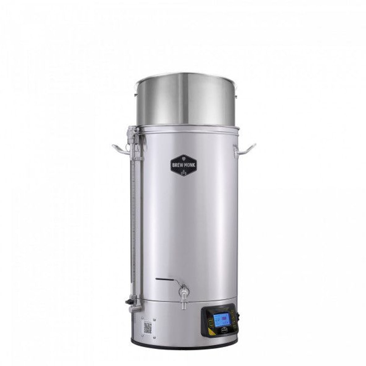 B50 Wi-Fi brewing system