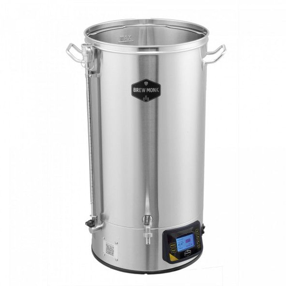 B50 Wi-Fi brewing system