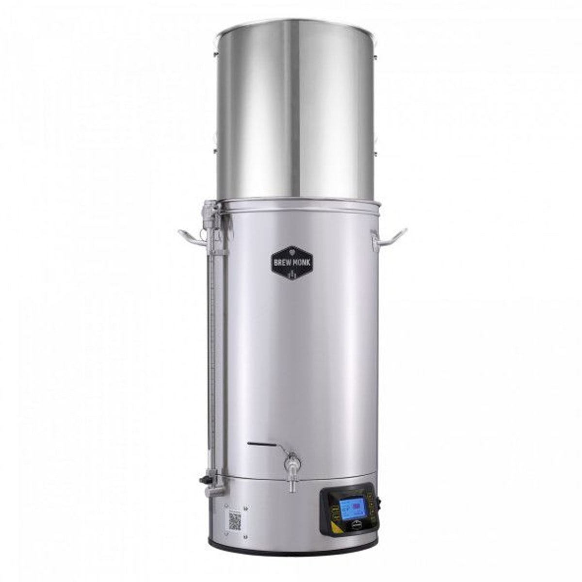 B50 Wi-Fi brewing system