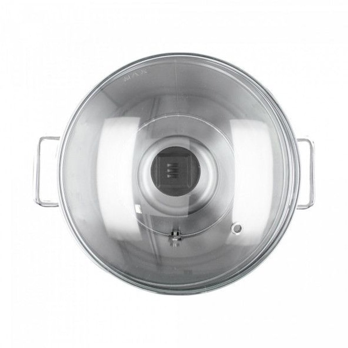 Sparge water heater
