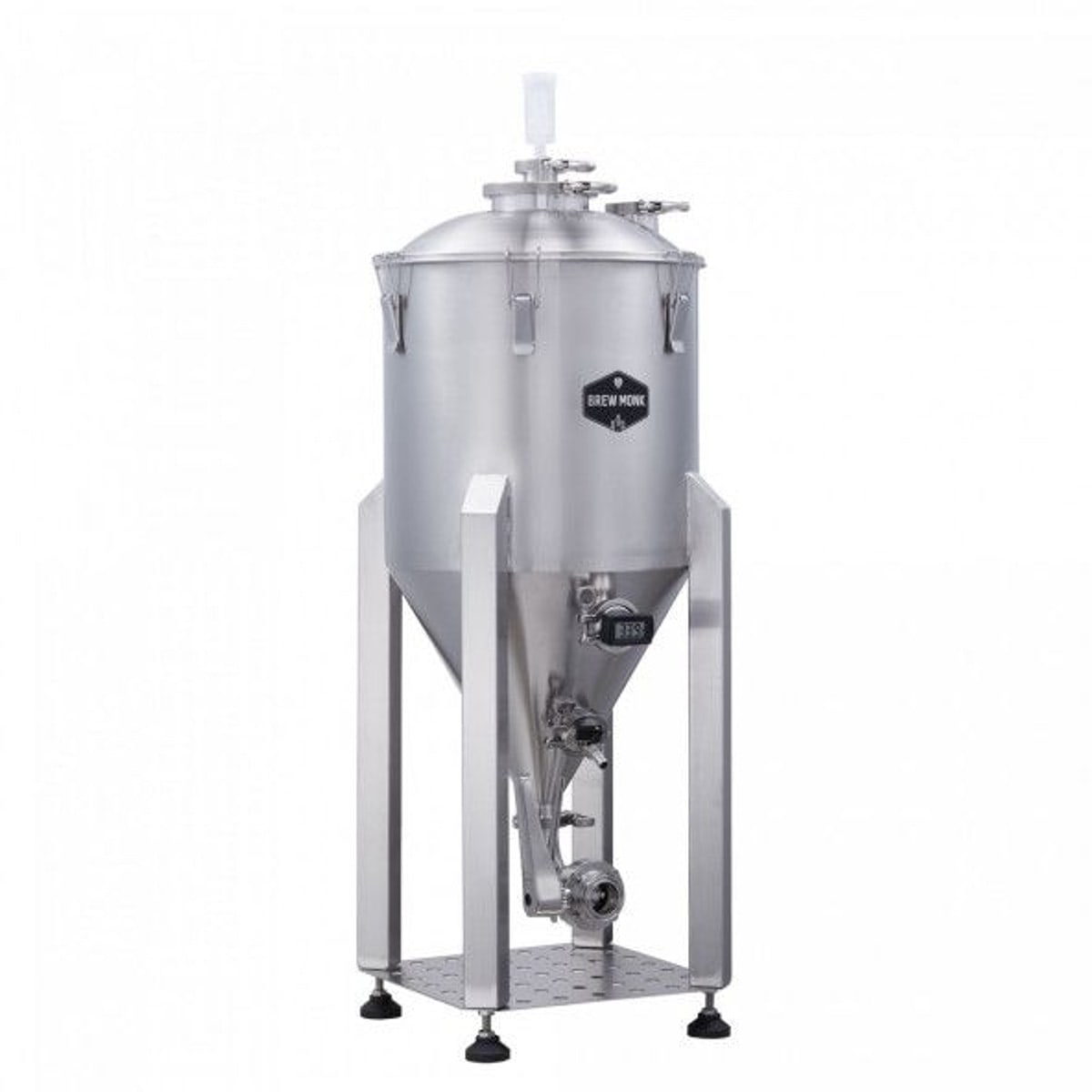 Brew Monk C60