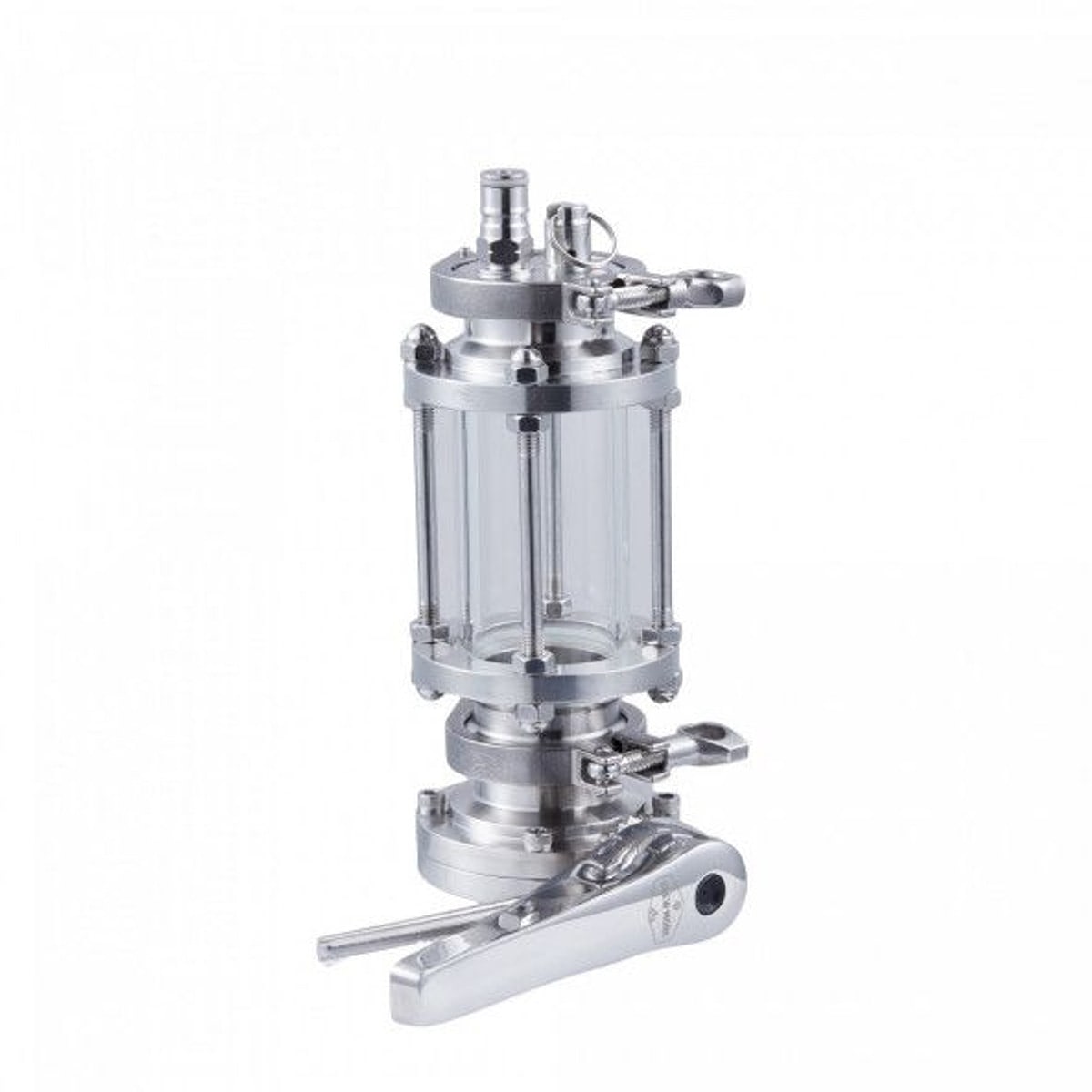2" TC Hop Drop Kit