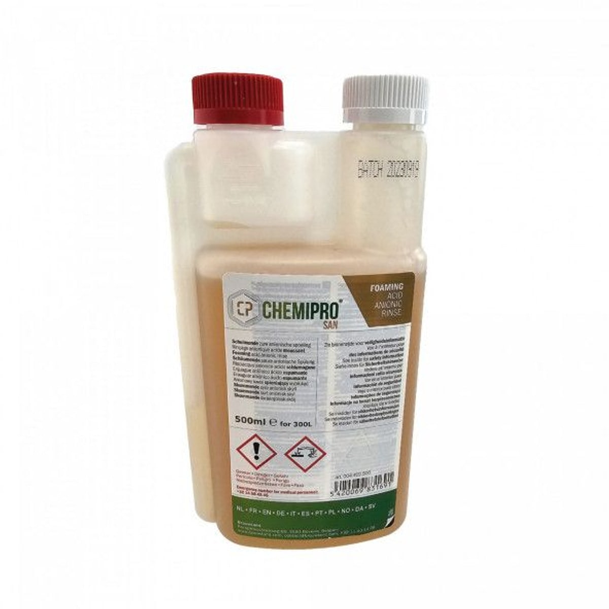 SAN 500ml