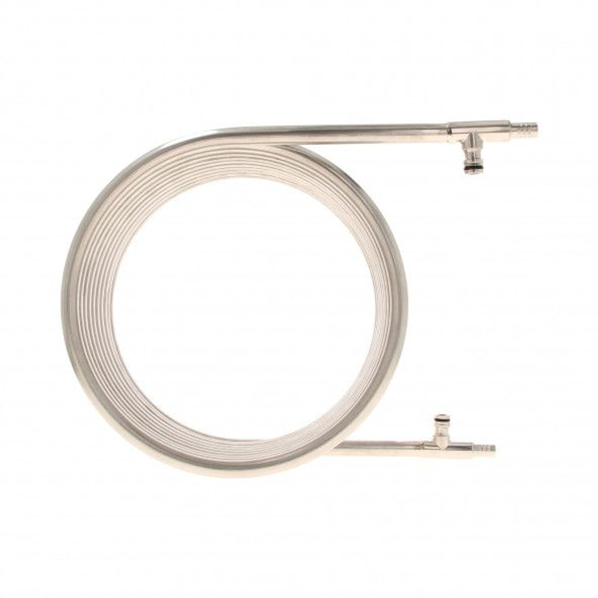 Counterflow Chiller