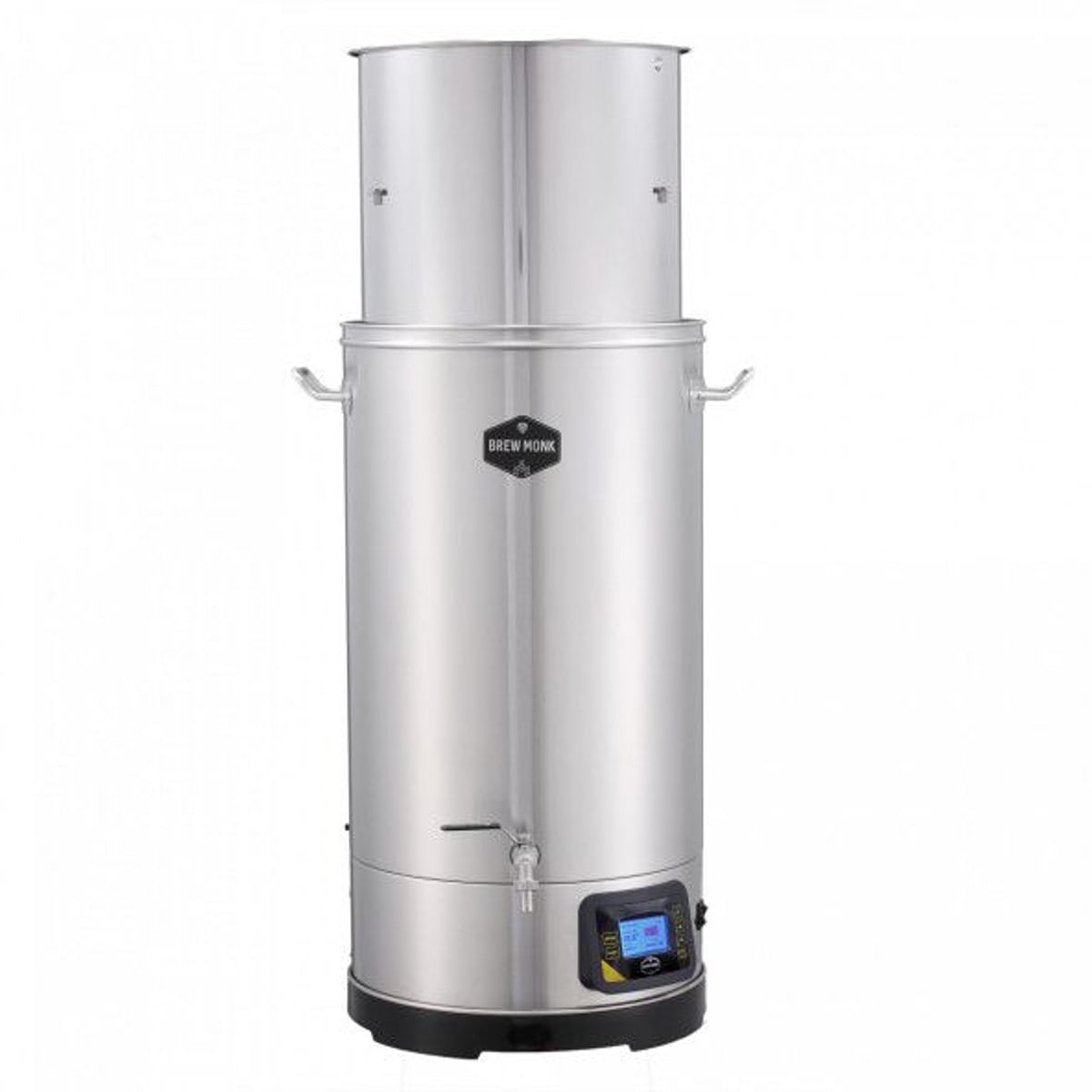 B70 Wi-Fi brewing system
