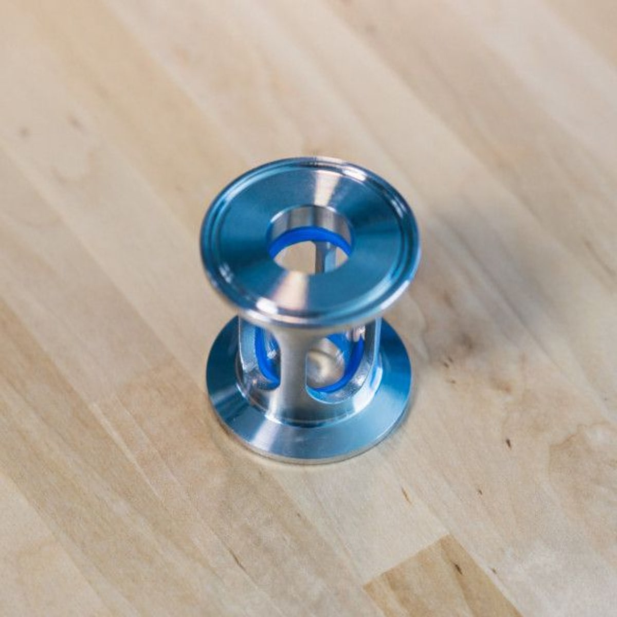 Micro siktglass TC 1,5"