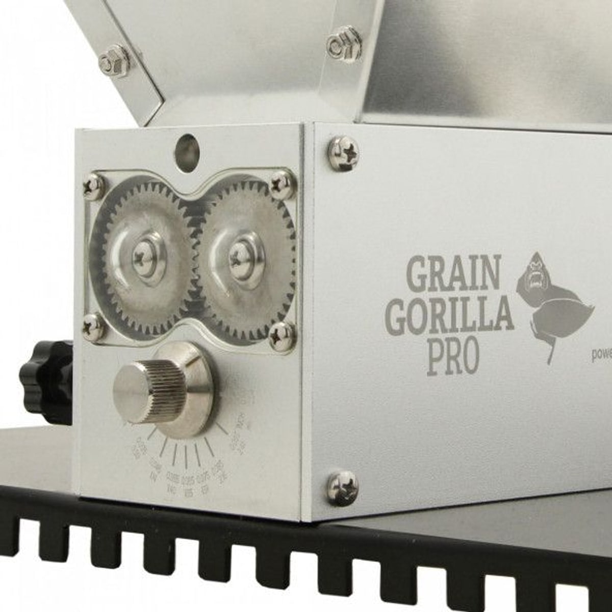 Grain Gorilla Pro Maltmølle
