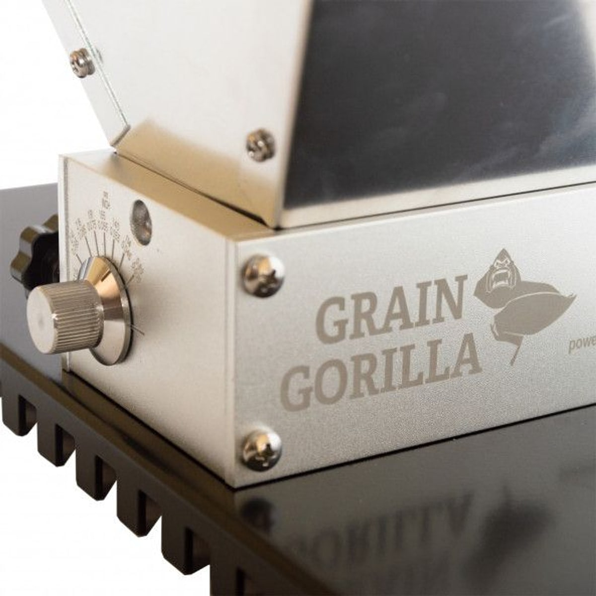 Grain Gorilla Maltmølle