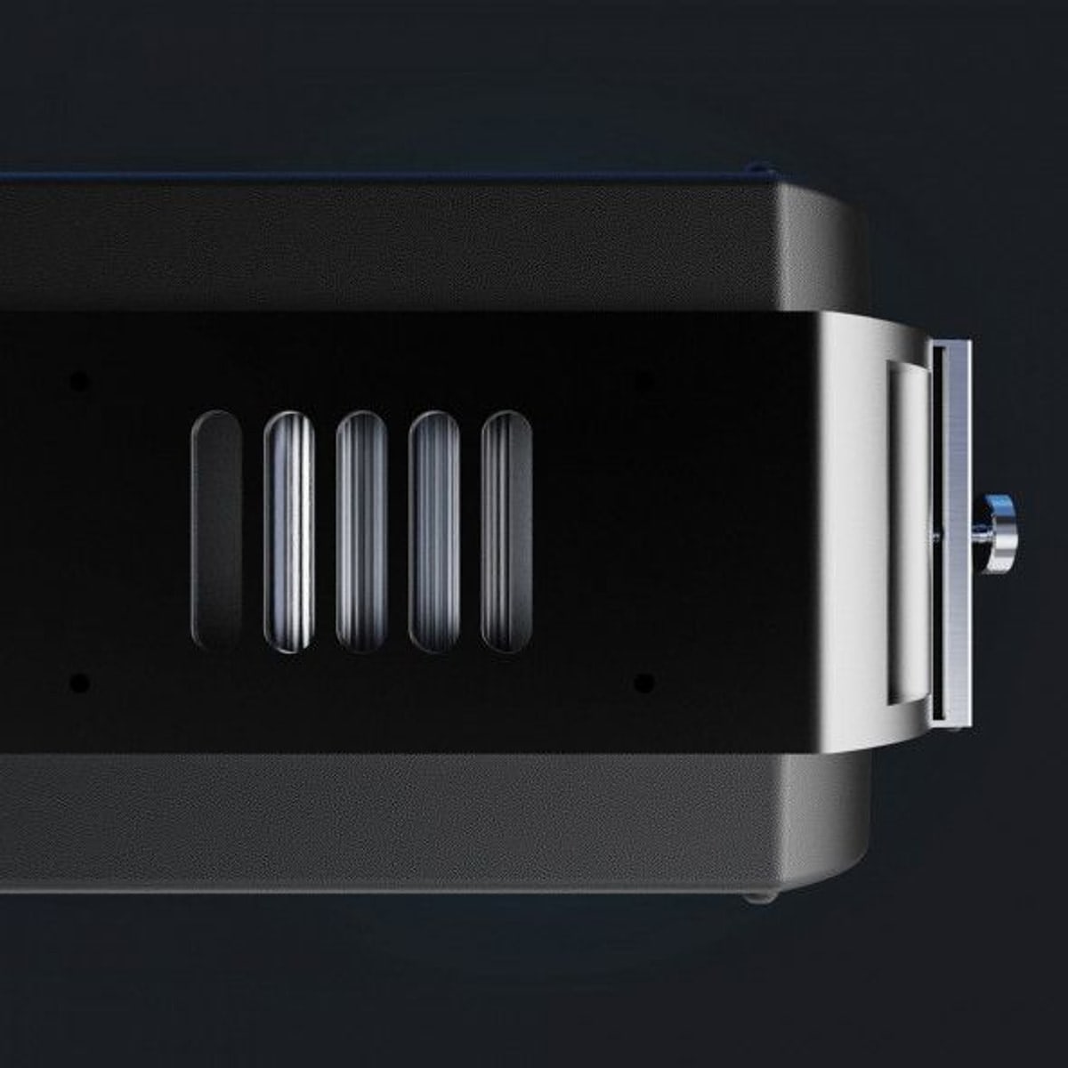 Ss Brewtech Grain Mill