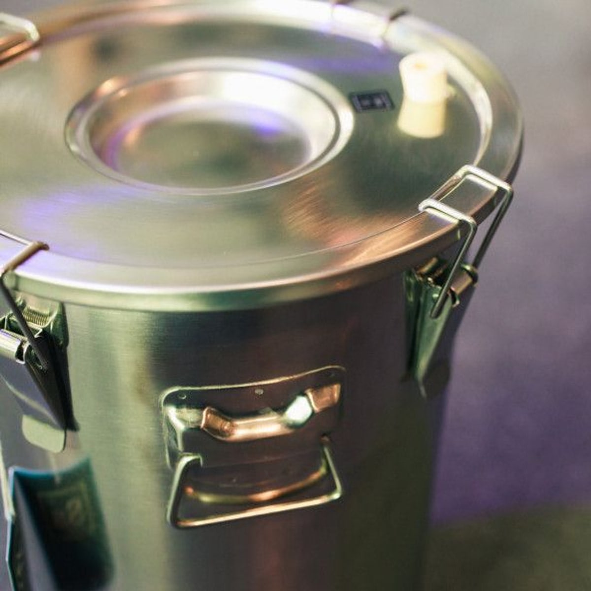 Mini Brew Bucket