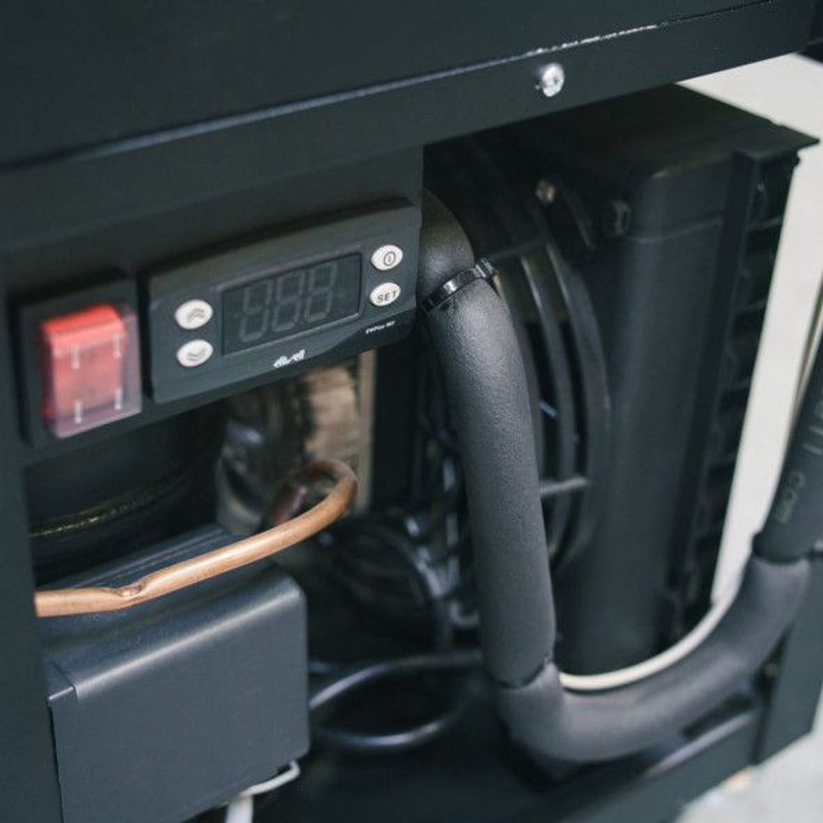 Ss Brewtech glykolkjøler 19L