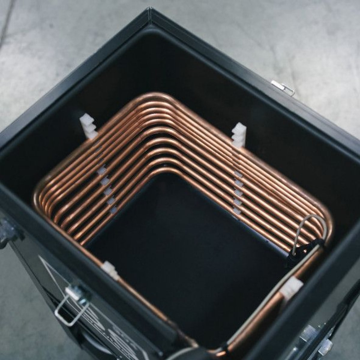 Ss Brewtech glykolkjøler 19L