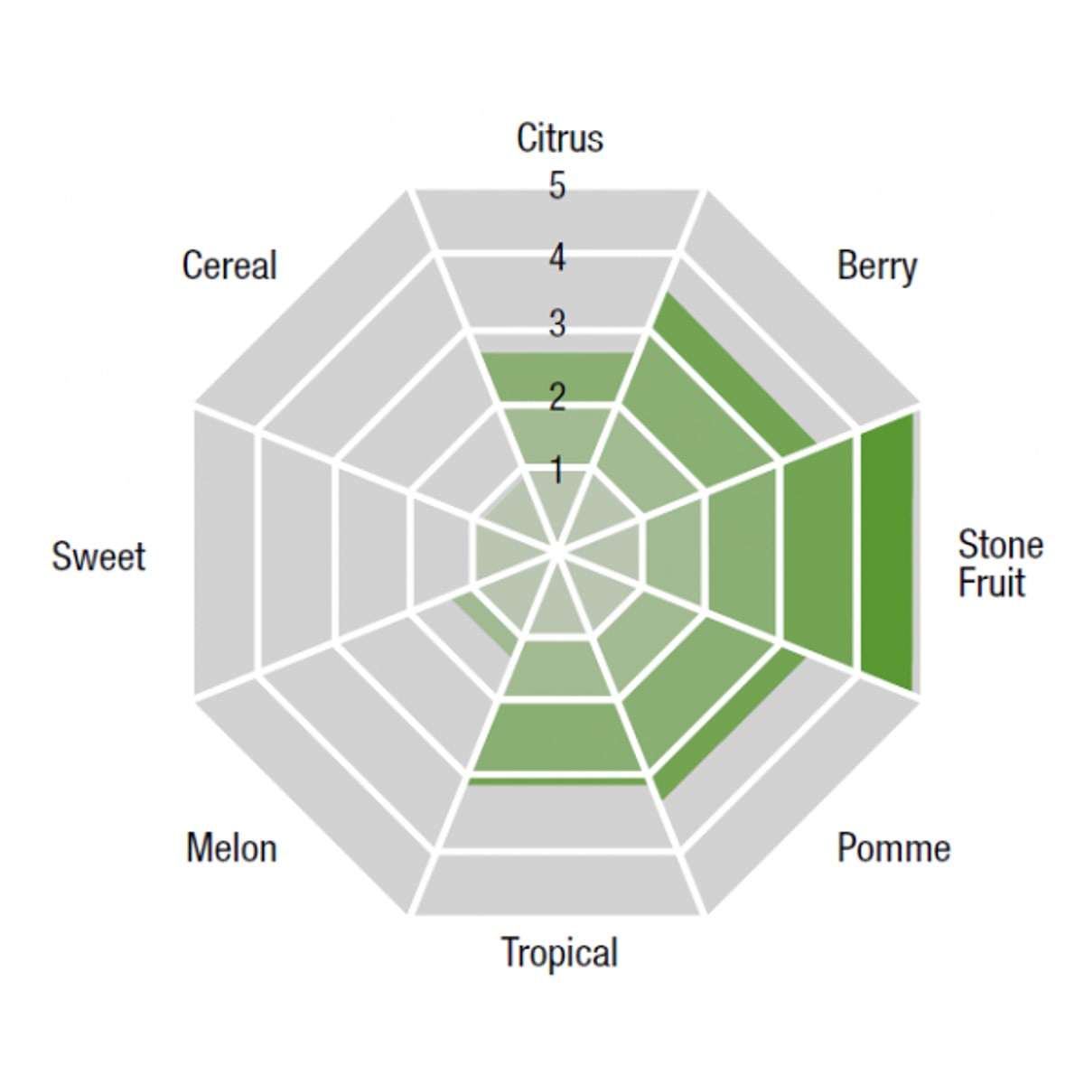 Juicy IPA 500g
