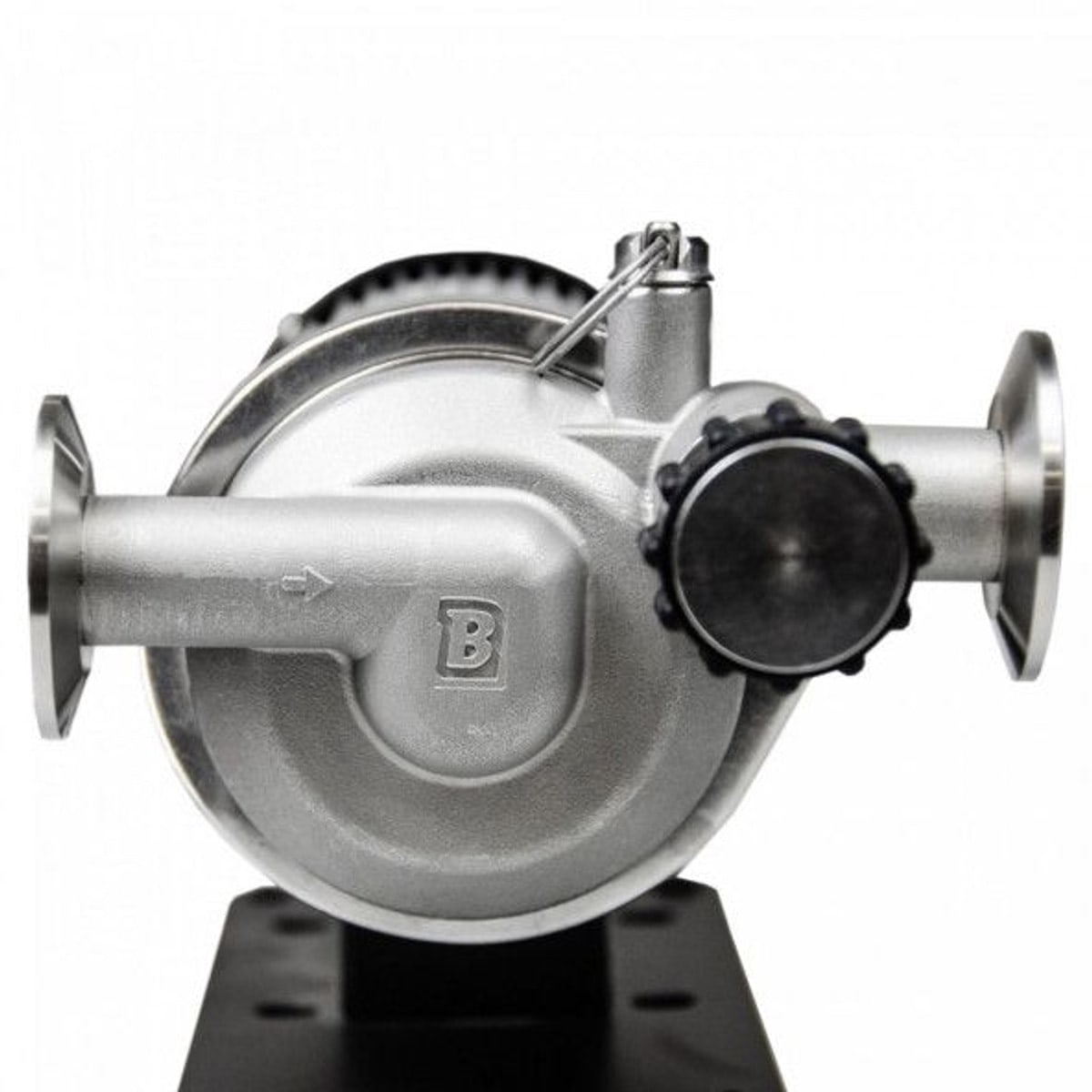 RipTide TC pumpe