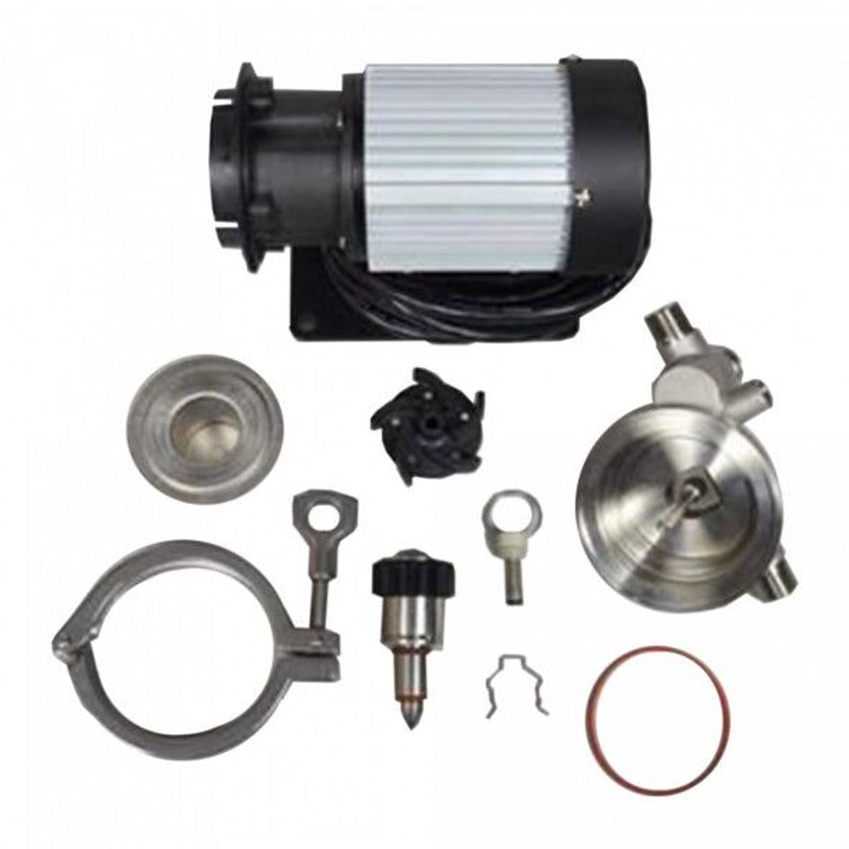 RipTide TC pumpe