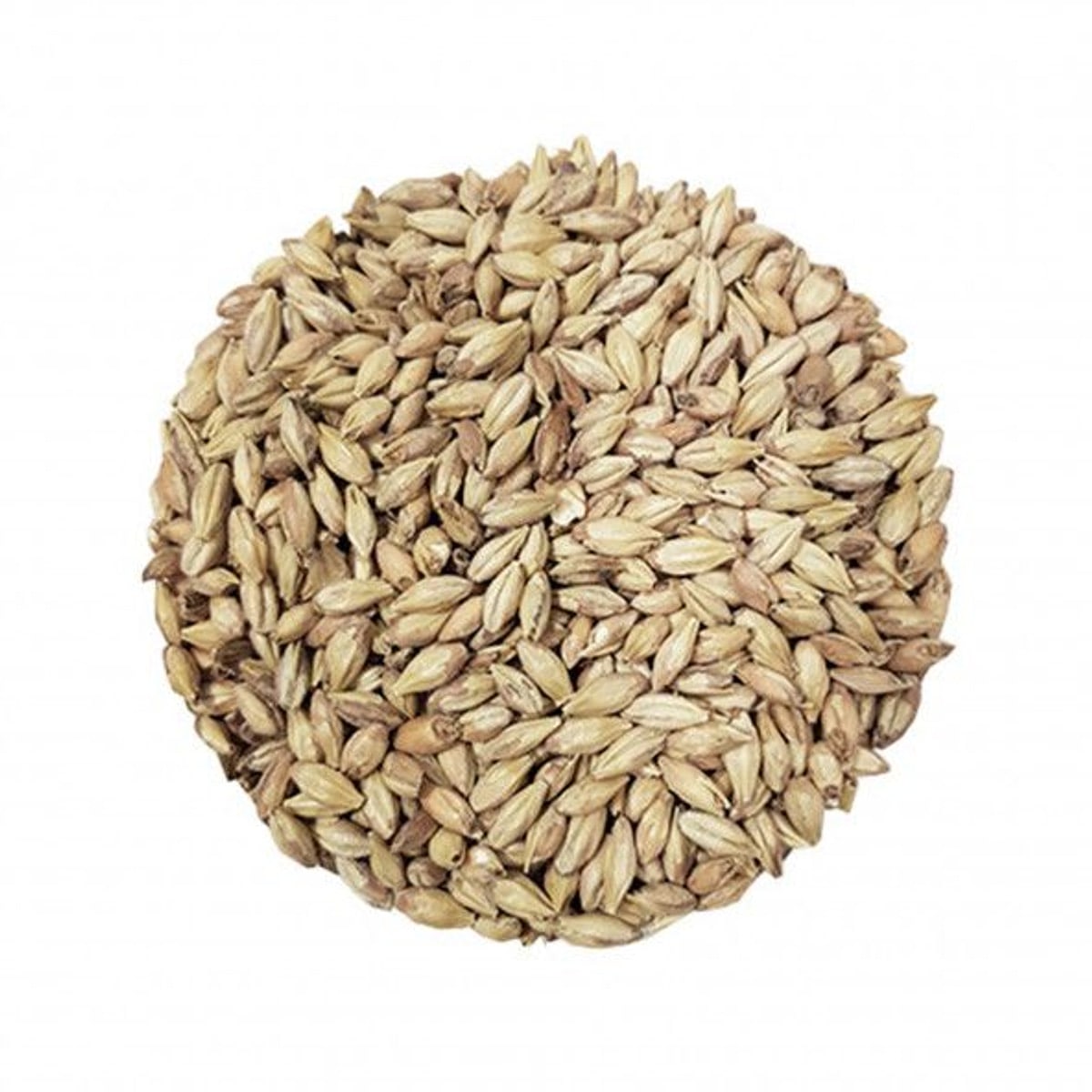 Abbey malt