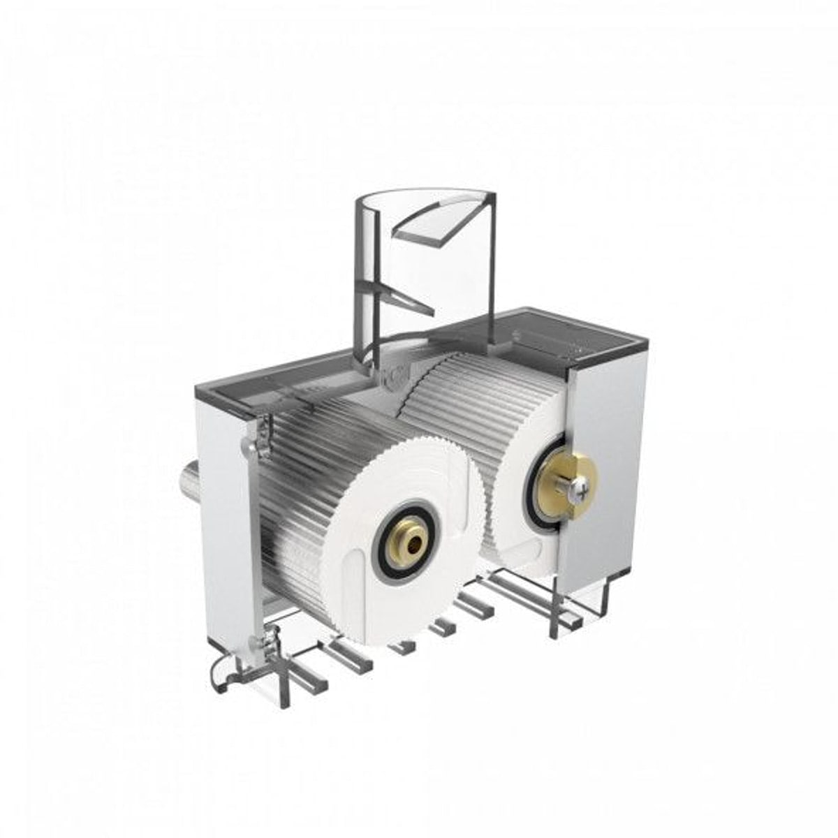 Grainfather electric grain mill