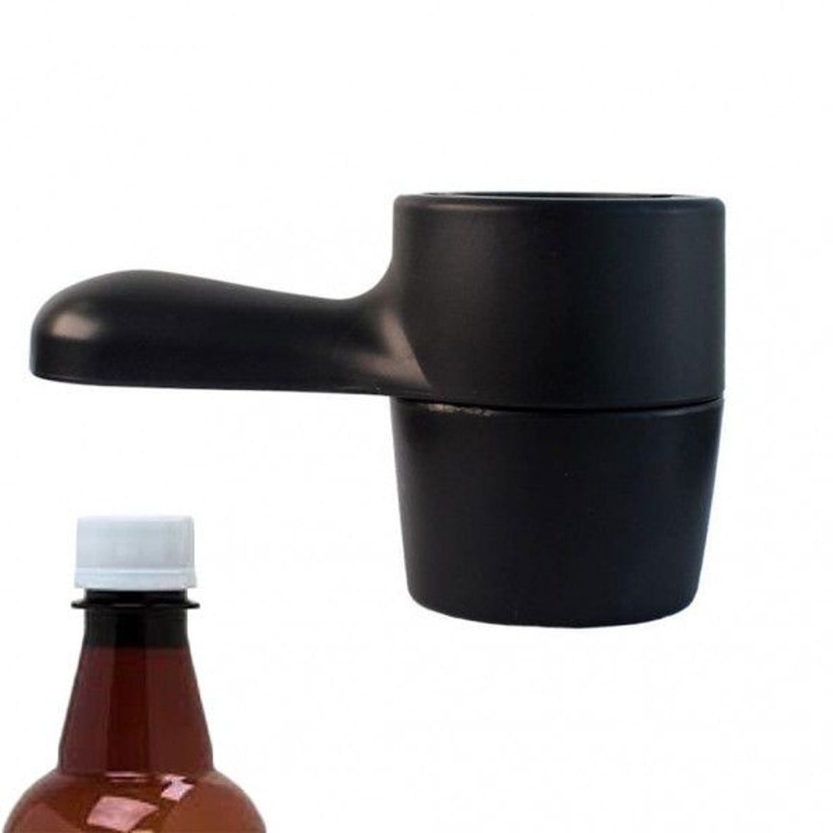 iTapX for PET bottles