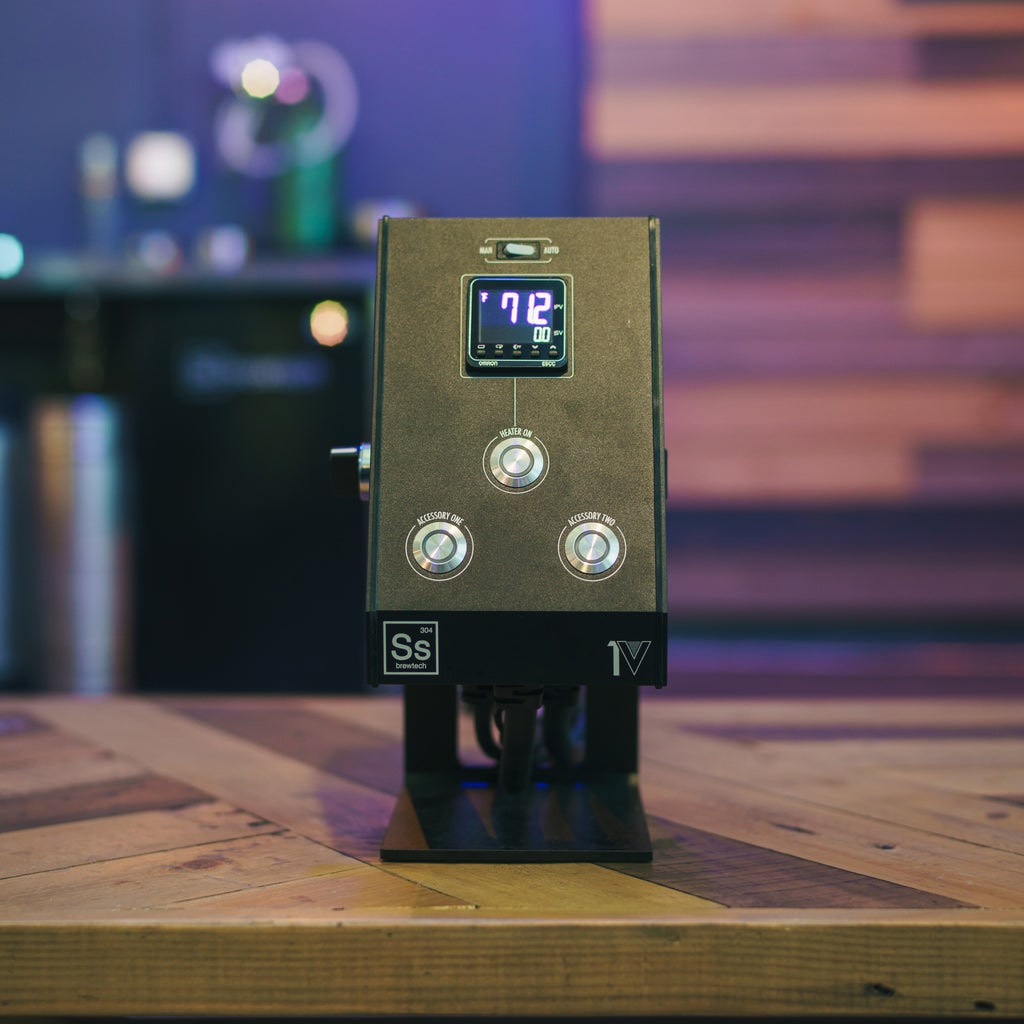 Ss Brewtech eController 1V