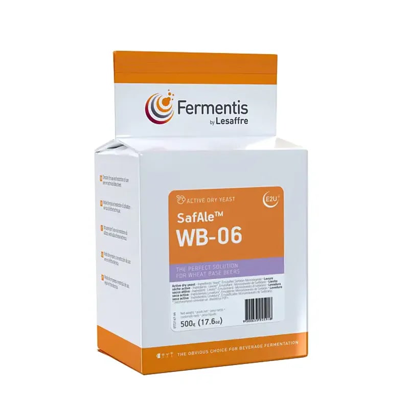 Safale WB-06, 500 g