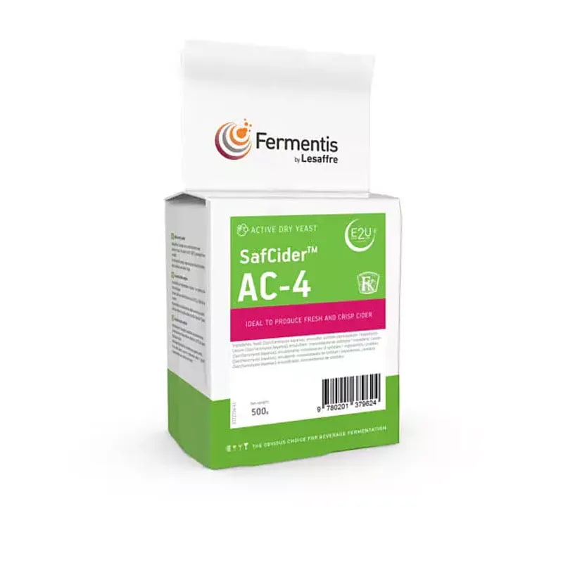SafCider AC-4, 500 g