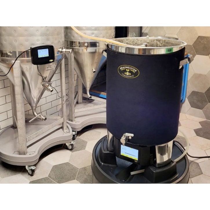 Speidel #Braumeister PLUS 50 l
