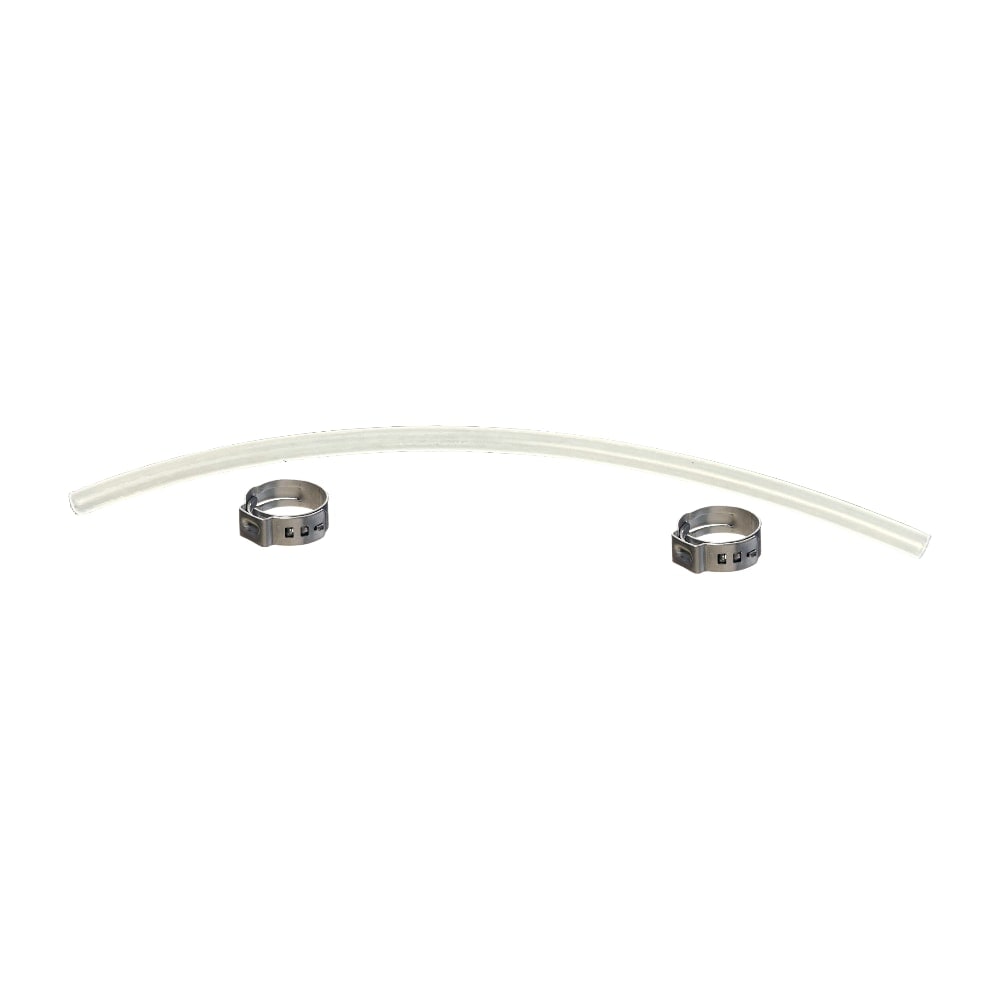 Slange Duofiller G3 klemventil