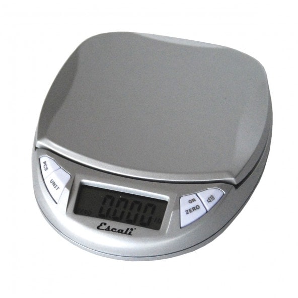 Digitalvekt 500g / 0,1g
