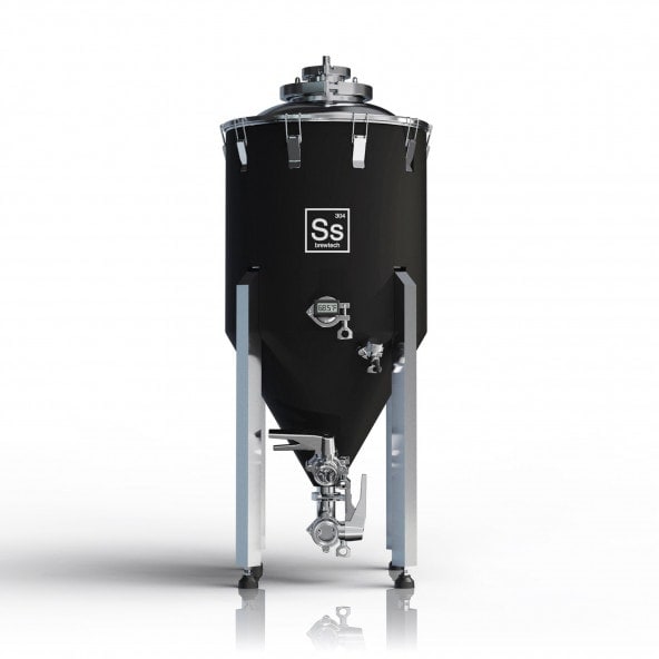 Chronical 2.0 64 l (17 gal)