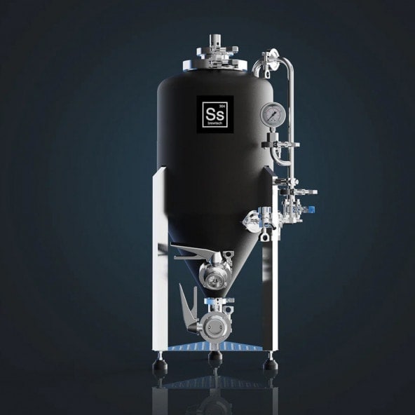 Unitank 2.0 27 l (7 gal)