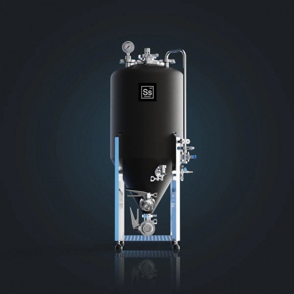 Unitank 2.0 1/2 bbl