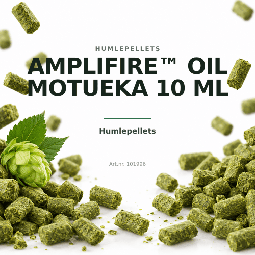 Amplifire™ Oil Motueka 10 ml