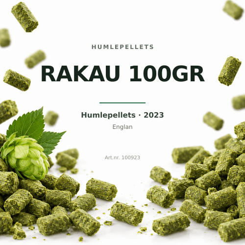 Rakau 2023 - 100gr