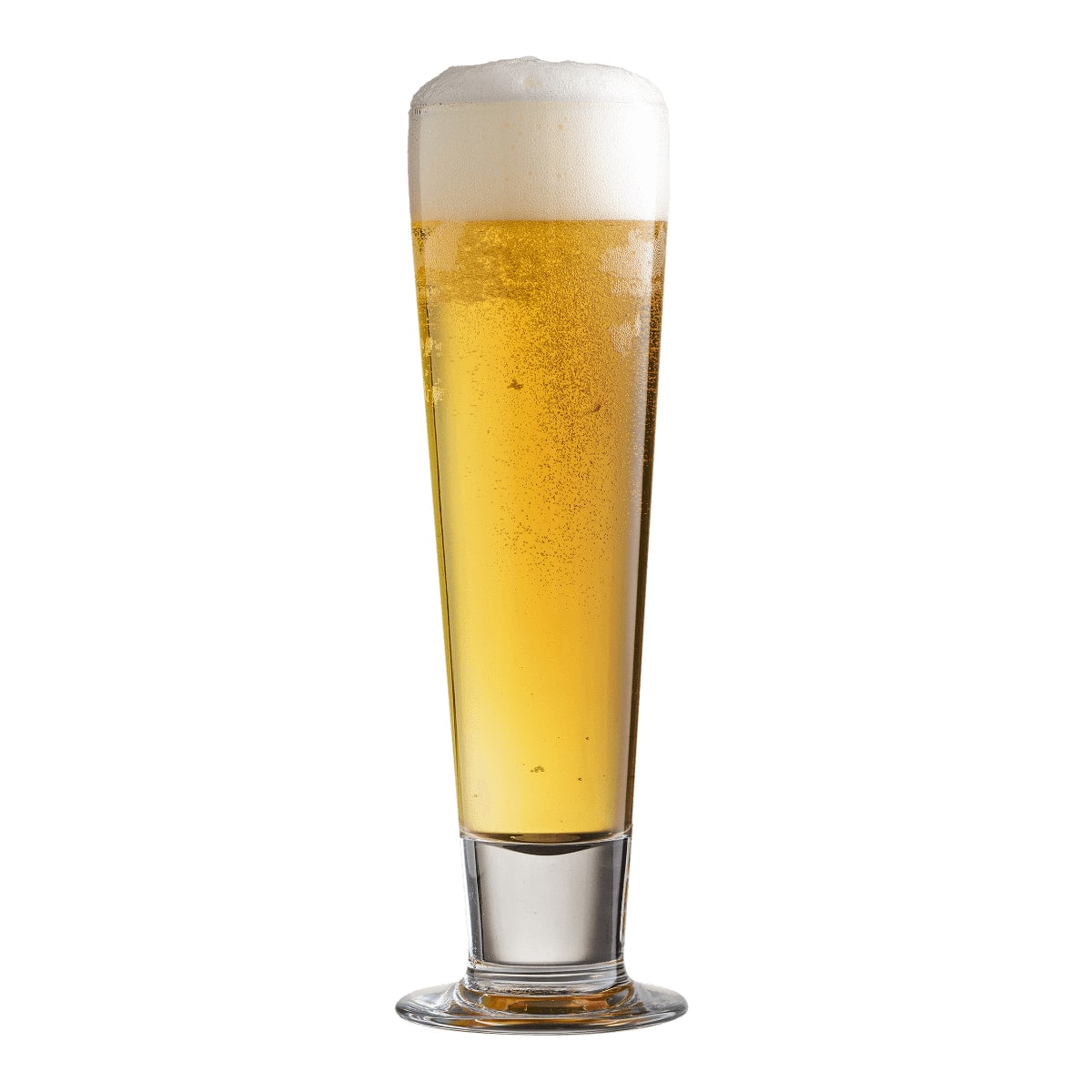 2007 - Pilsner lager