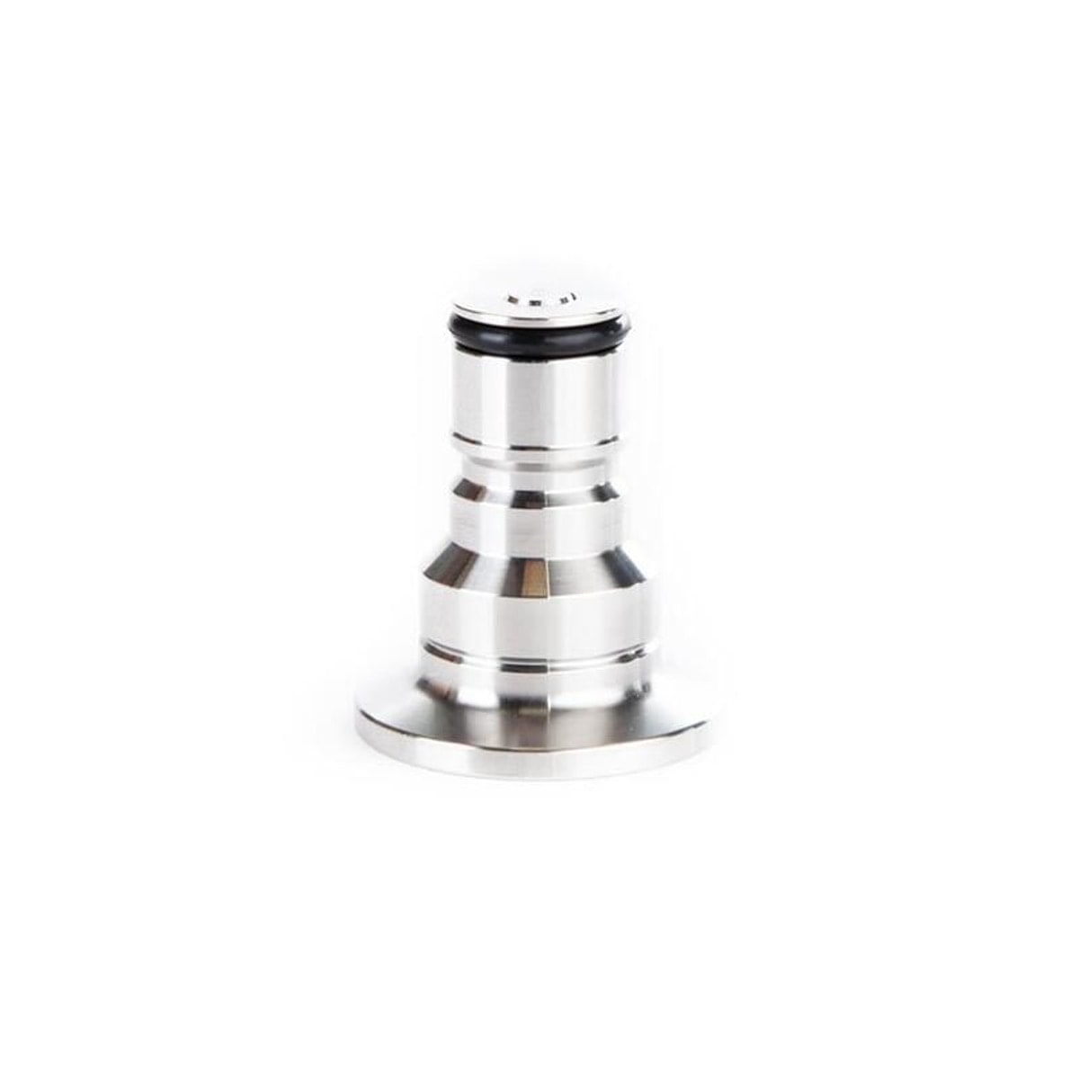 Ball lock adapter for CO2 TC 34 mm