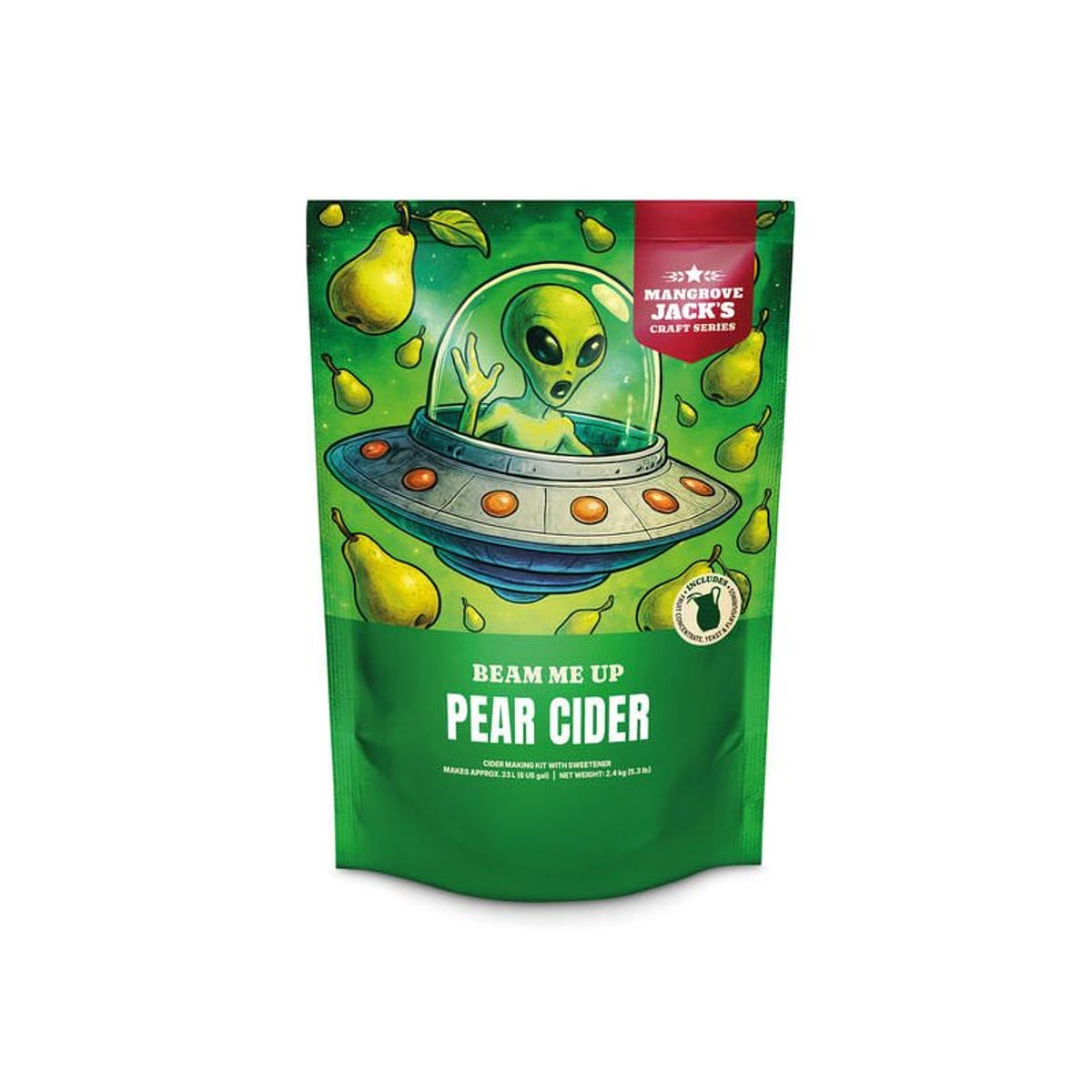 Pear