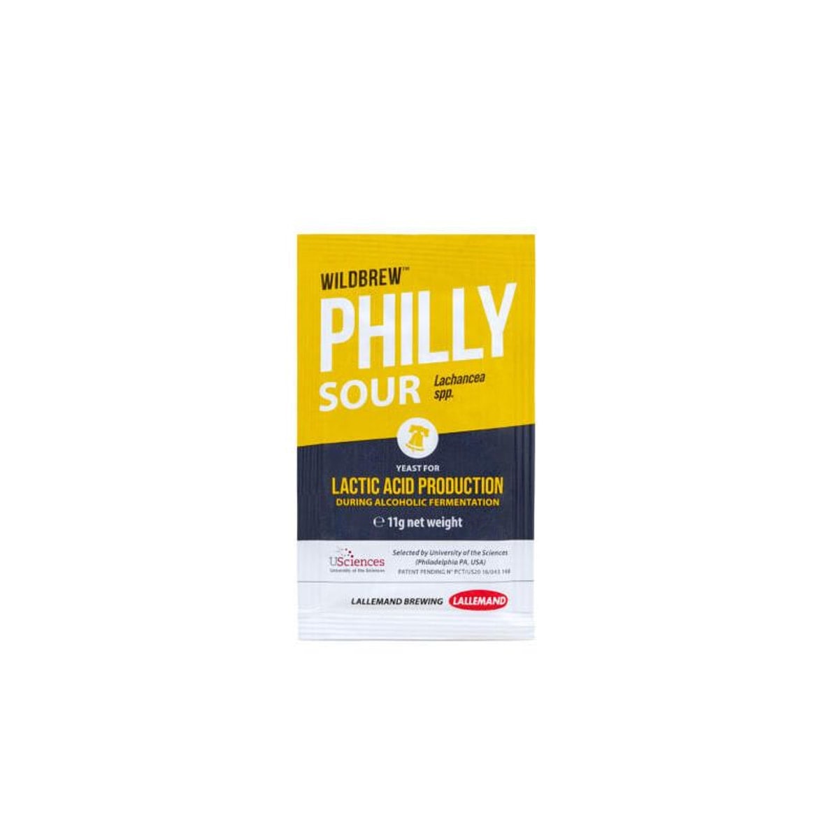 Philly Sour 11g