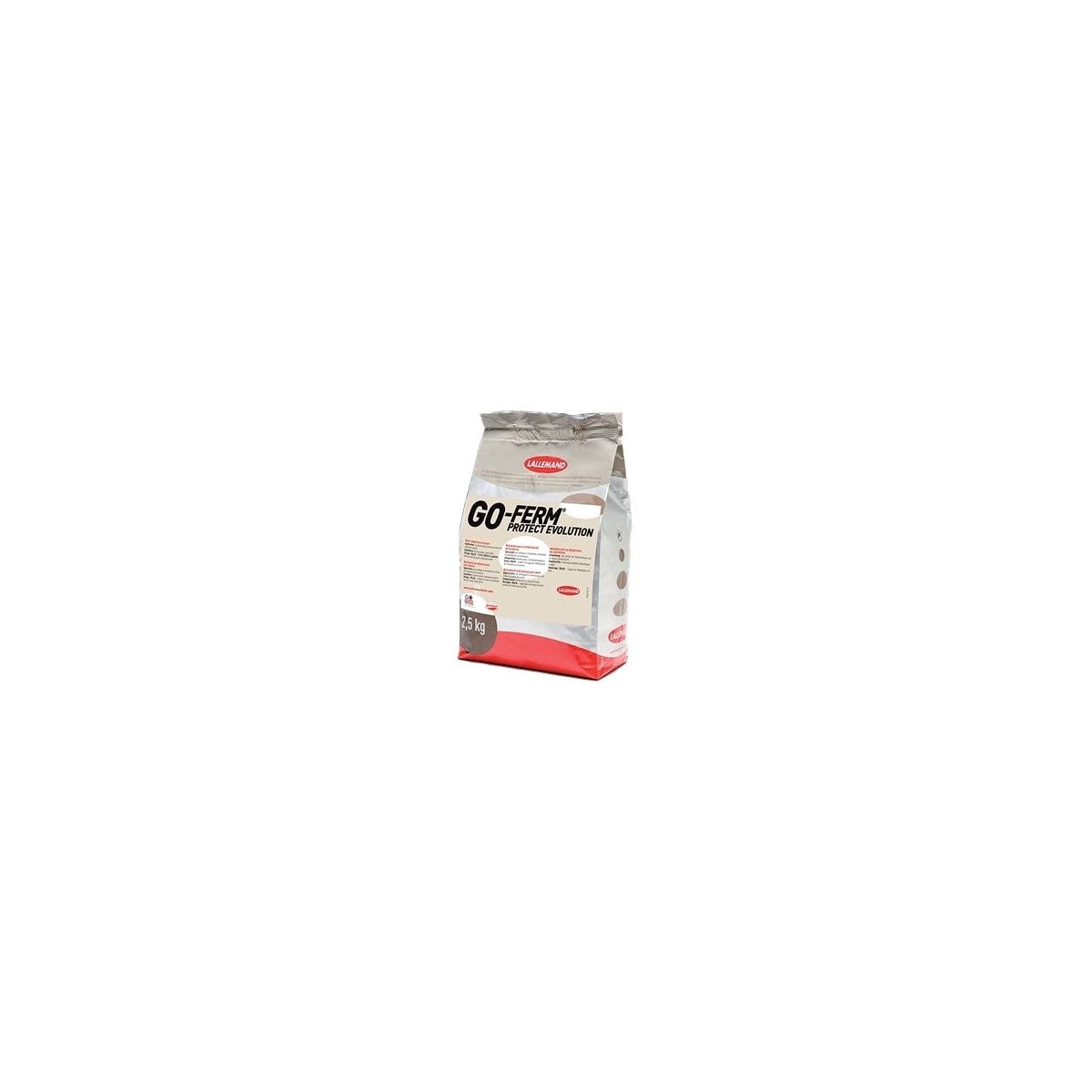 Go-ferm Protect Evolution 2,5kg