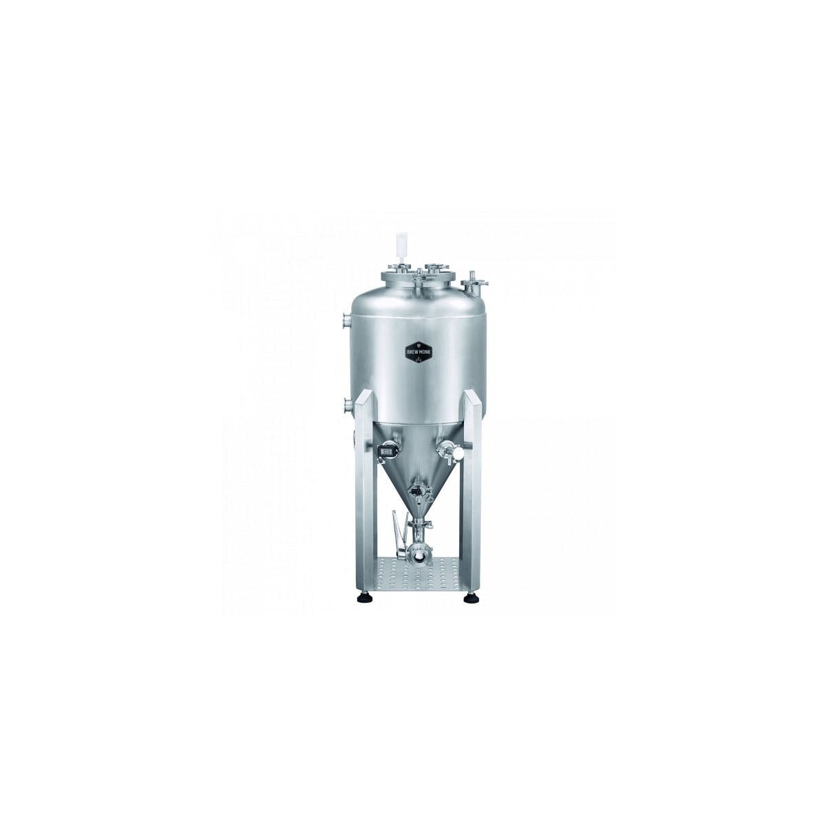 Brew Monk U40