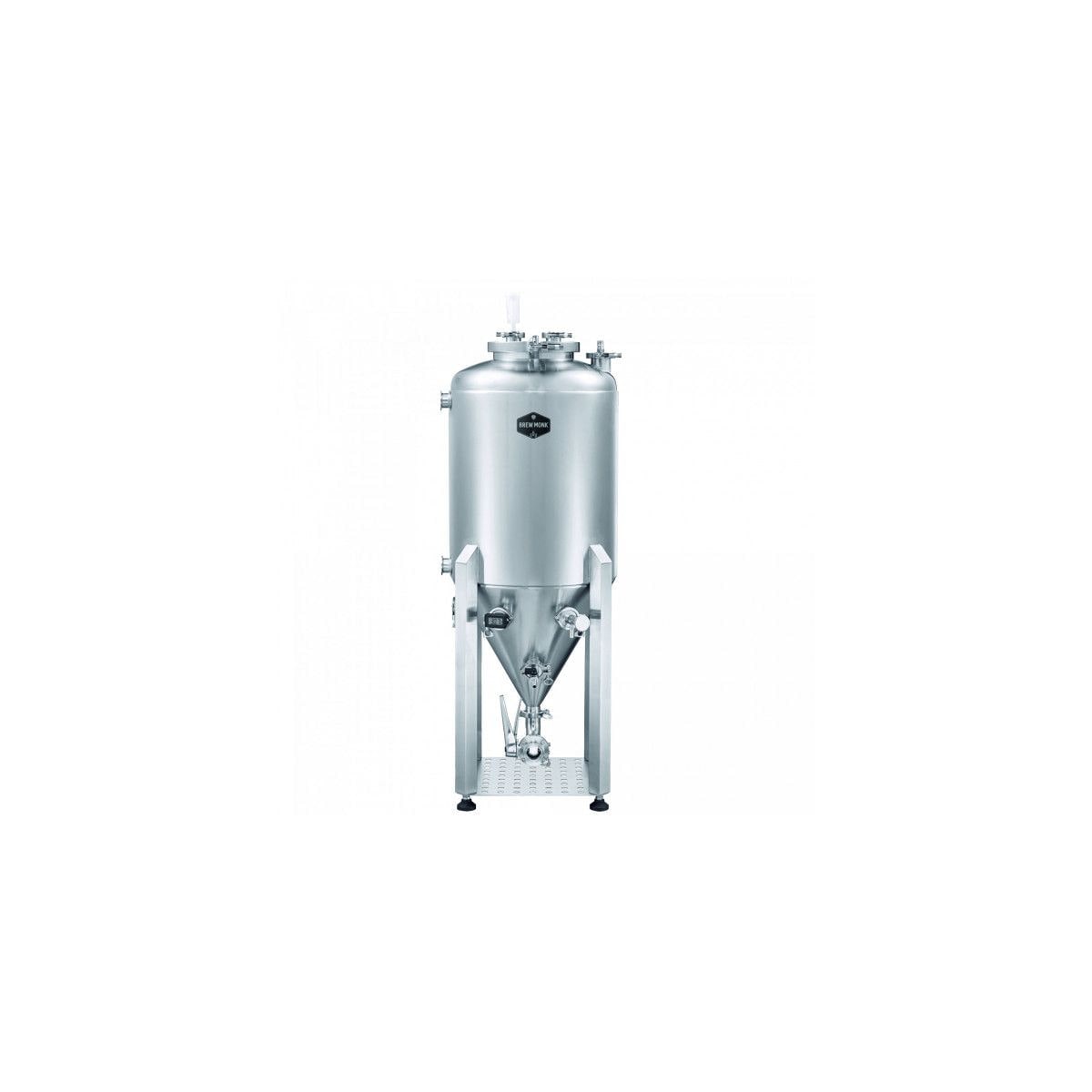 Brew Monk U80